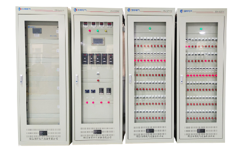 GZDW智能免維護(hù)直流電源屏